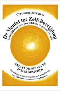 Christiane Beerland - De sleutel tot zelfbevrijding